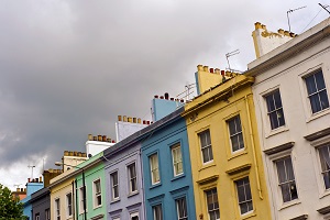 Buyers getting cold feet results in a quarter of property sales failing